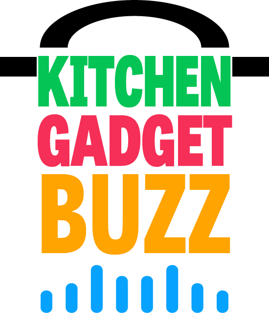 Kitchen Gadget Buzz